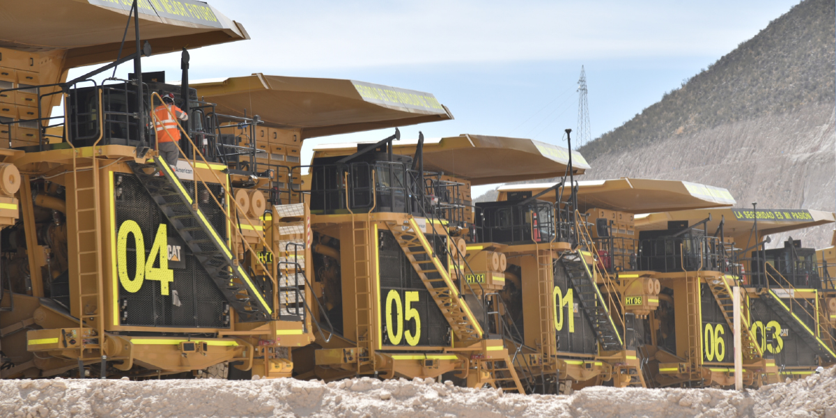 Moquegua, una región expectante para las inversiones mineras
