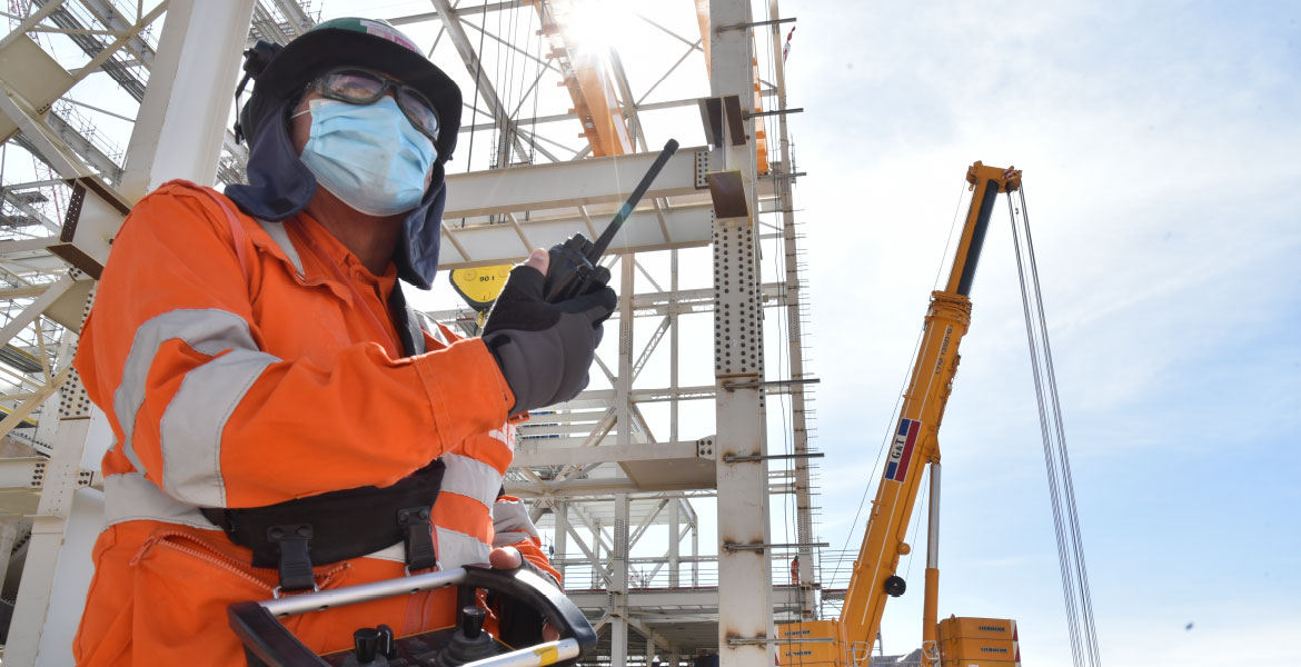 Primer lugar para moquegua en inversión minera del 2020
