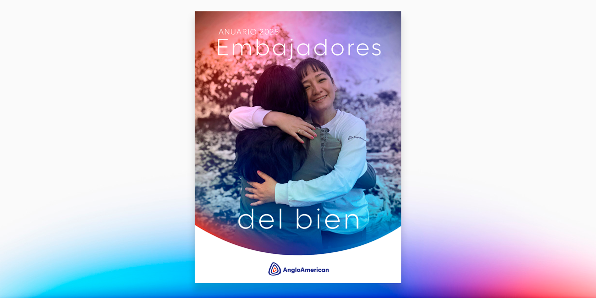 Anglo American Perú