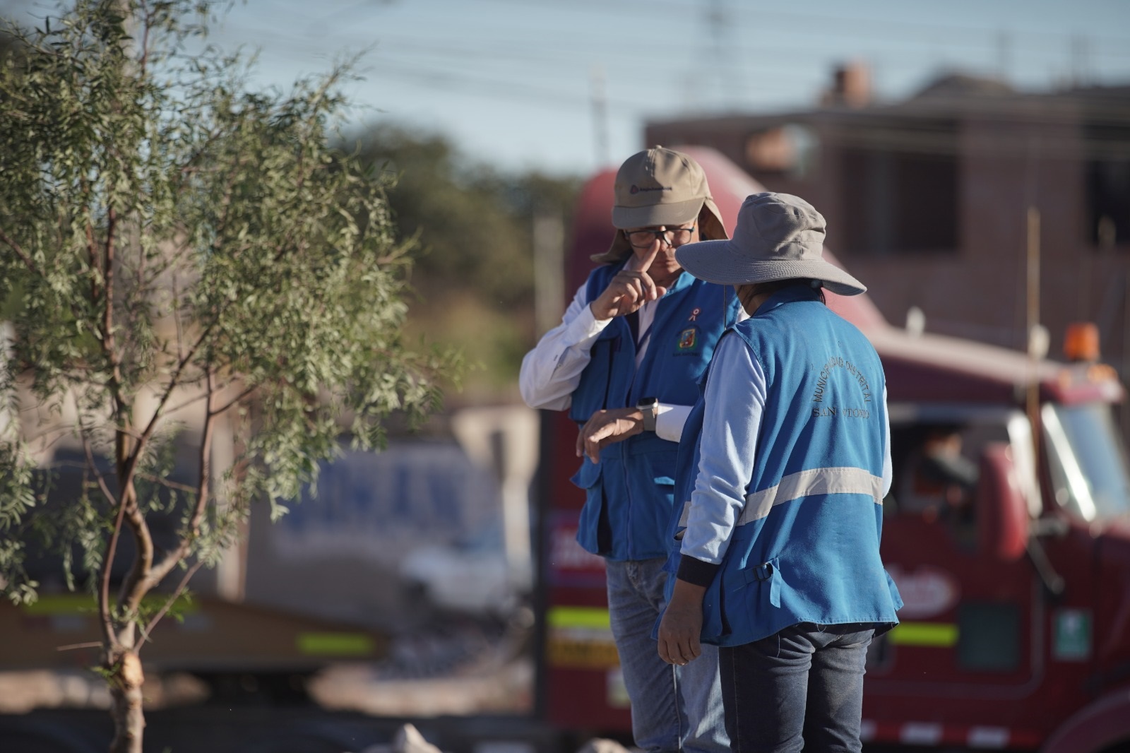 Anglo American Perú