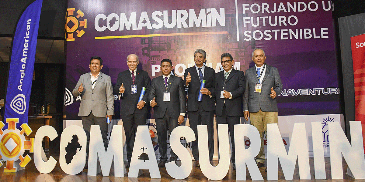 El VII Foro