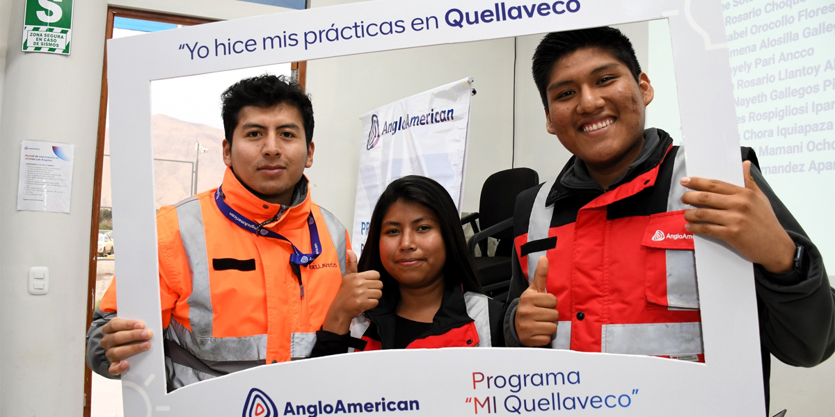 Anglo American Perú