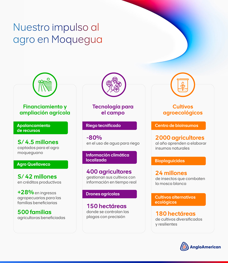 Anglo American Perú