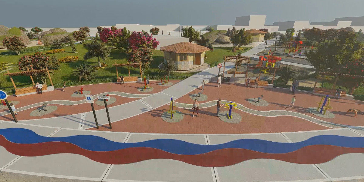 Avanza la propuesta de mejoramiento y reconstrucción delmalecón de Ilo
