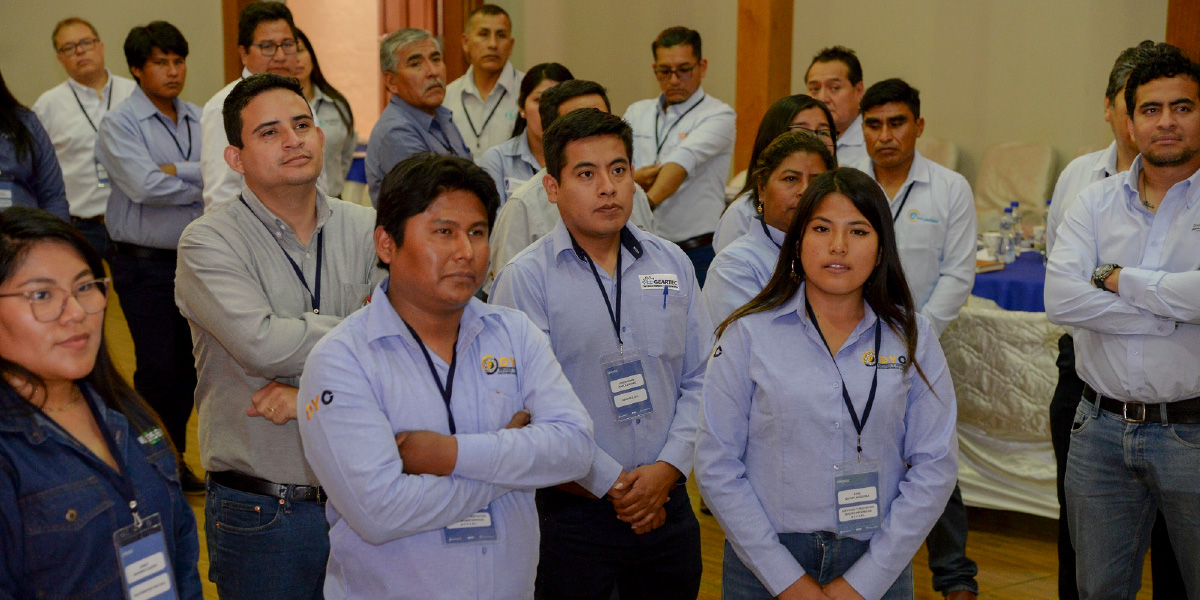 Moquegua Emerge: empresarios locales lideran reactivación económica post pandemia