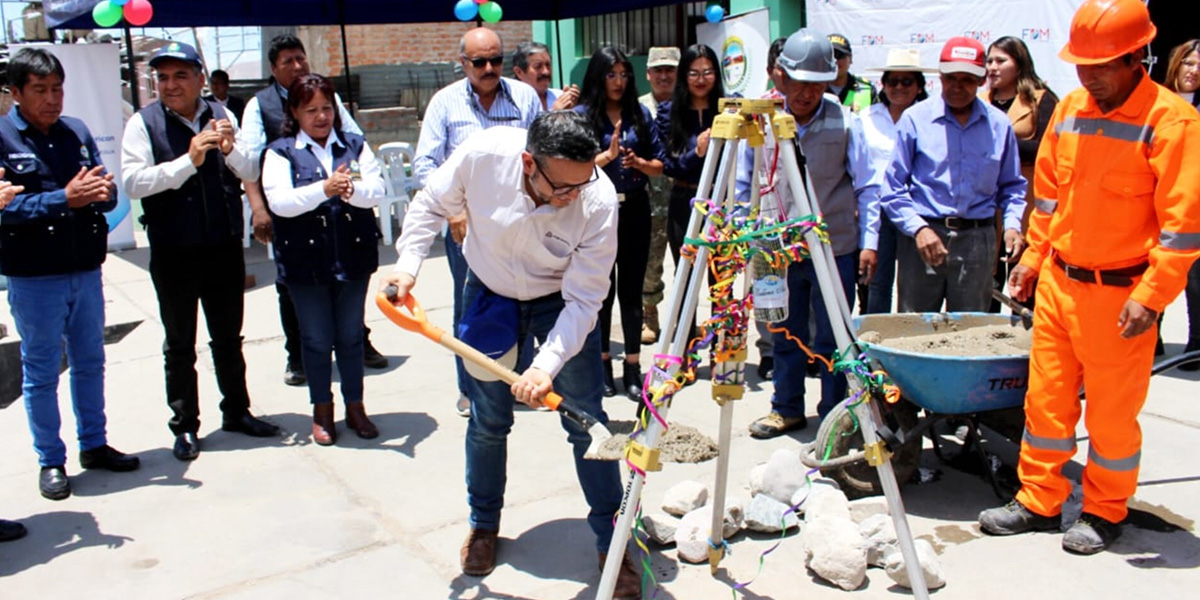 Anglo American Perú