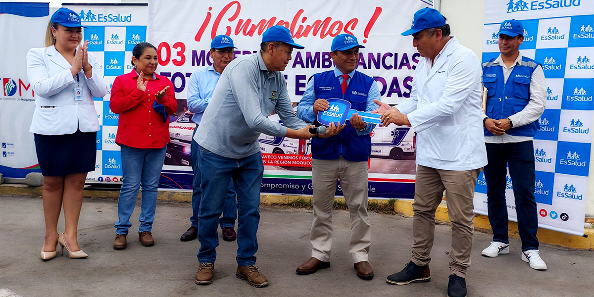 Anglo American Perú