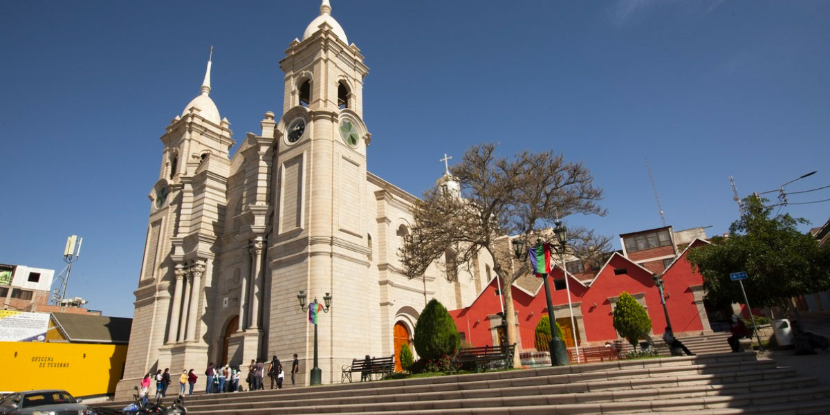 Club Social de Moquegua