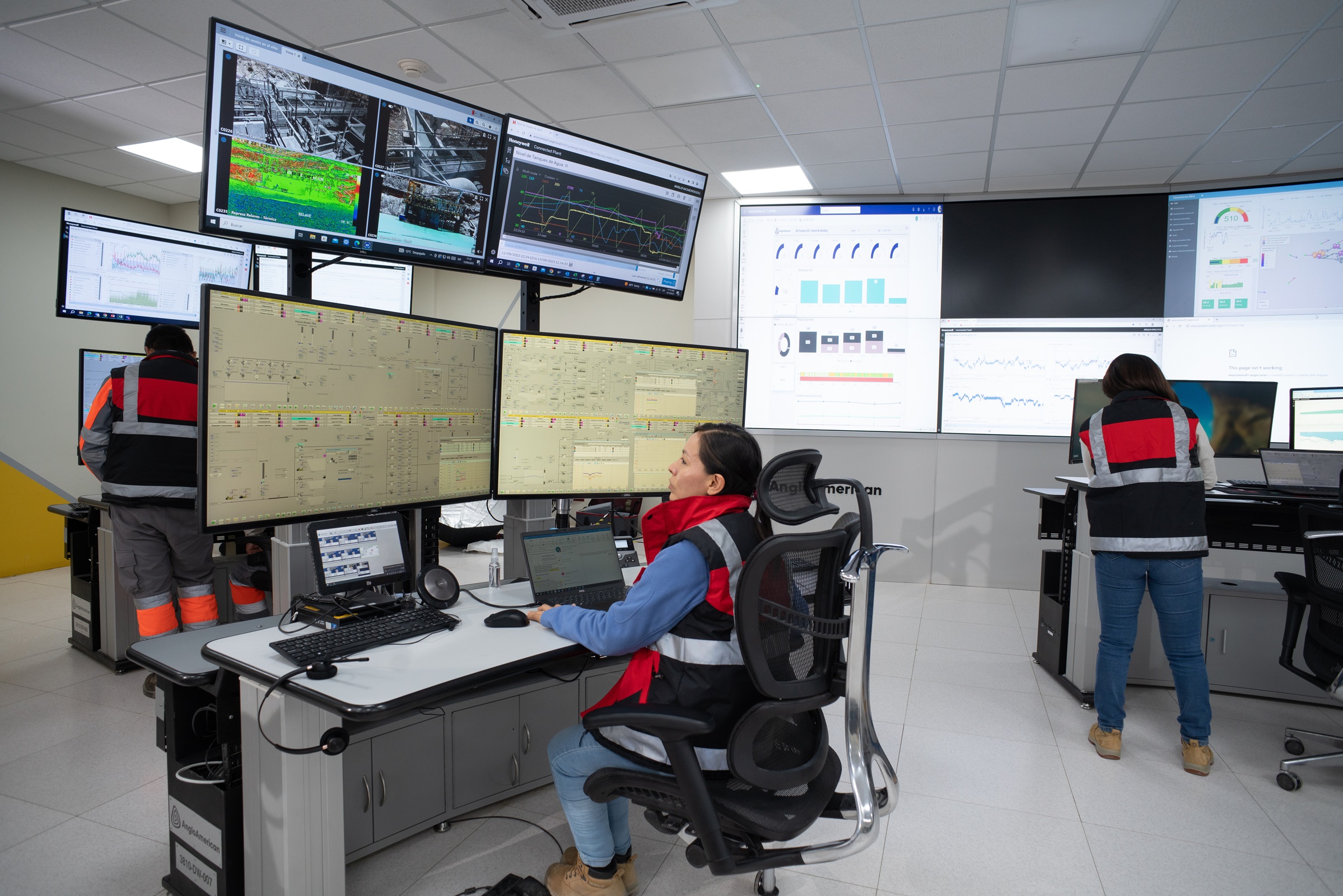 Anglo American Perú