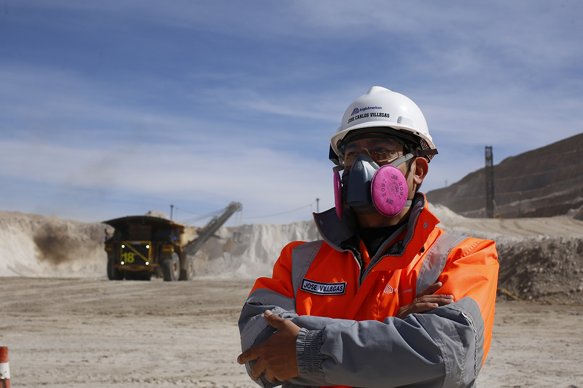 Anglo American Perú