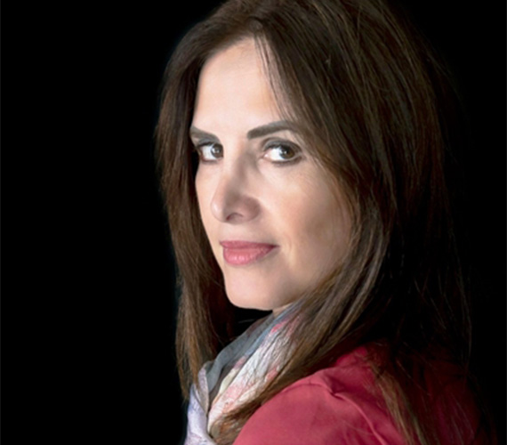 Conferencia de Elisa Guerra: “Tribu de gigantes”