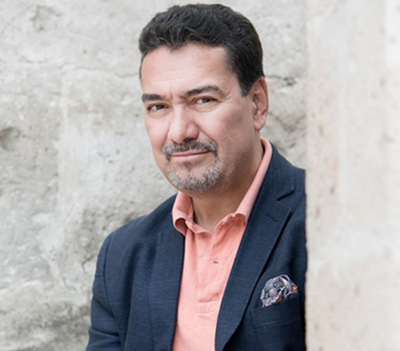 Conferencia de Nelson Vallejo-Gómez: “La venenosa posverdad”