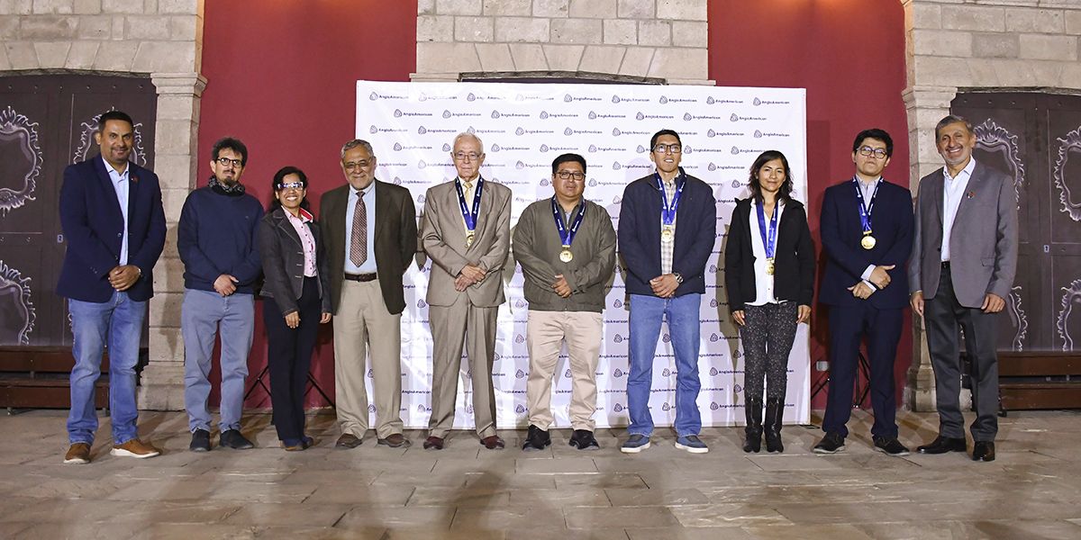 Anglo American Perú