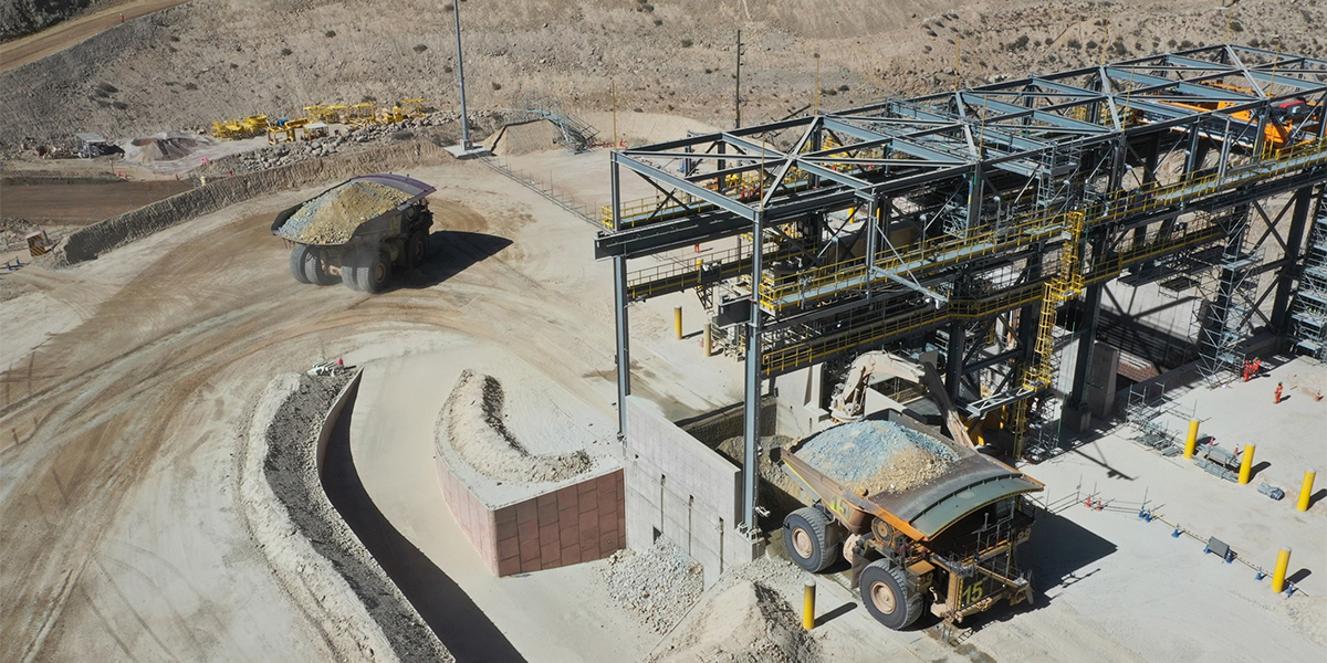 Anglo American Perú