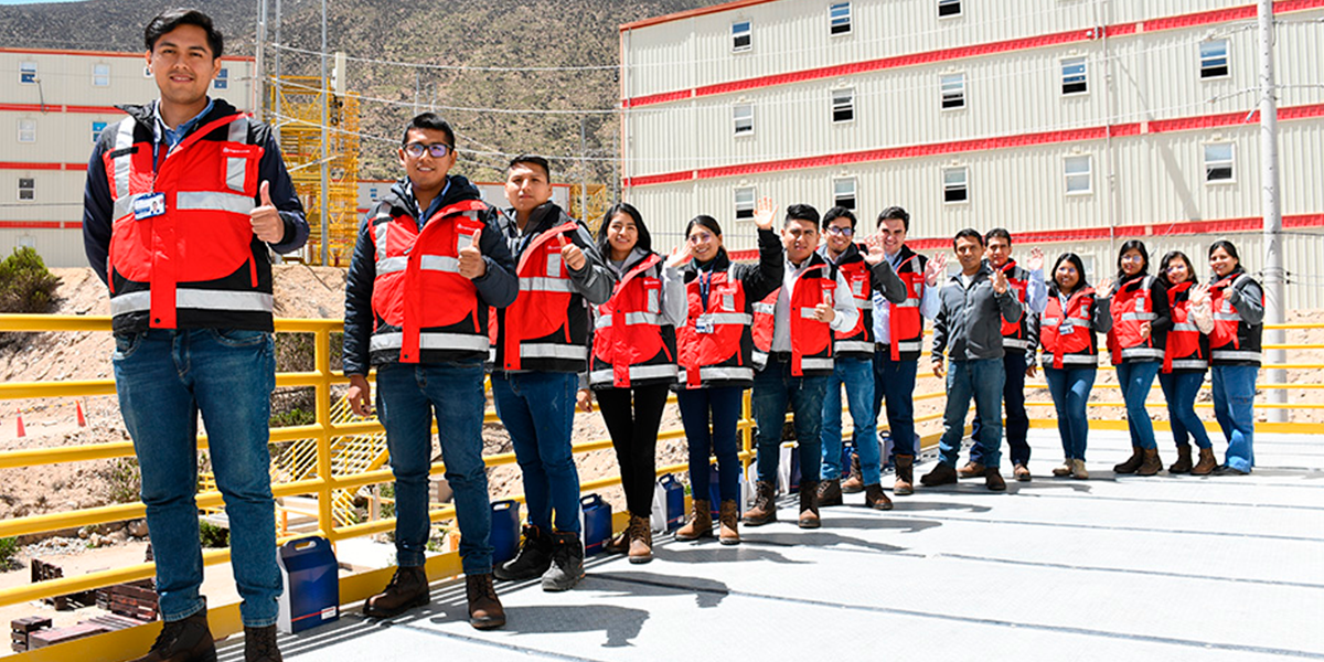 Anglo American Perú