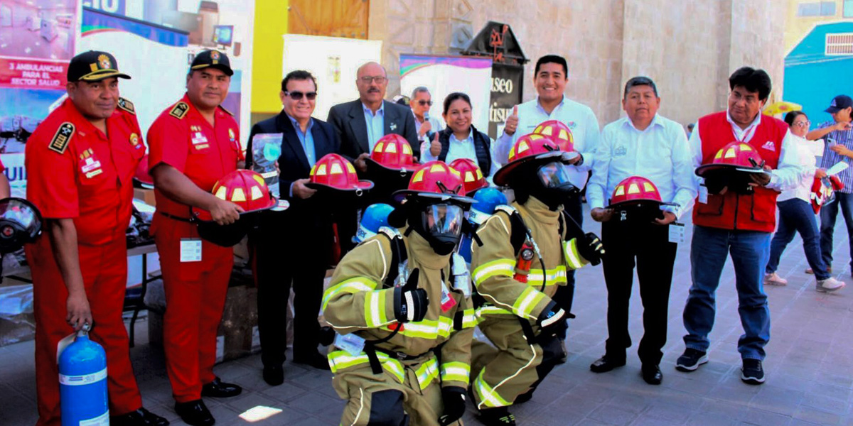 Anglo American Perú