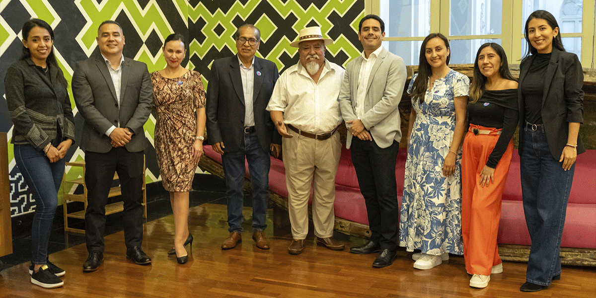 Anglo American Perú