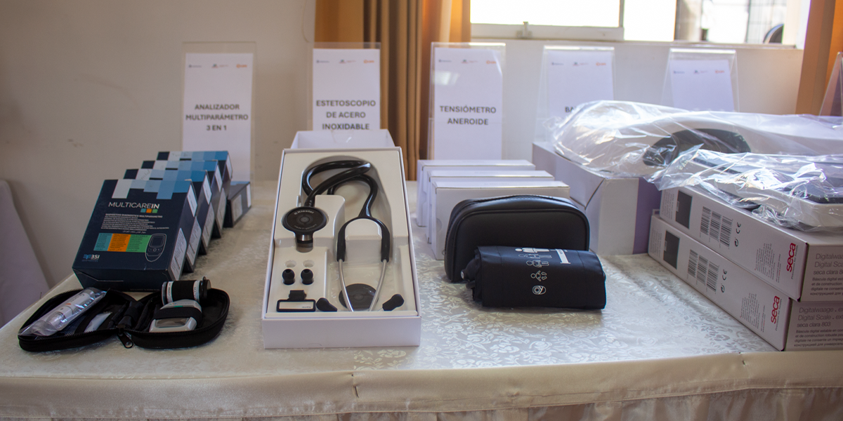 Anglo American Perú