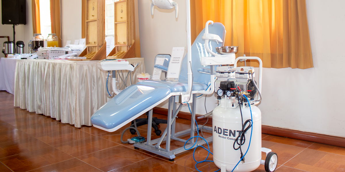 Anglo American Perú