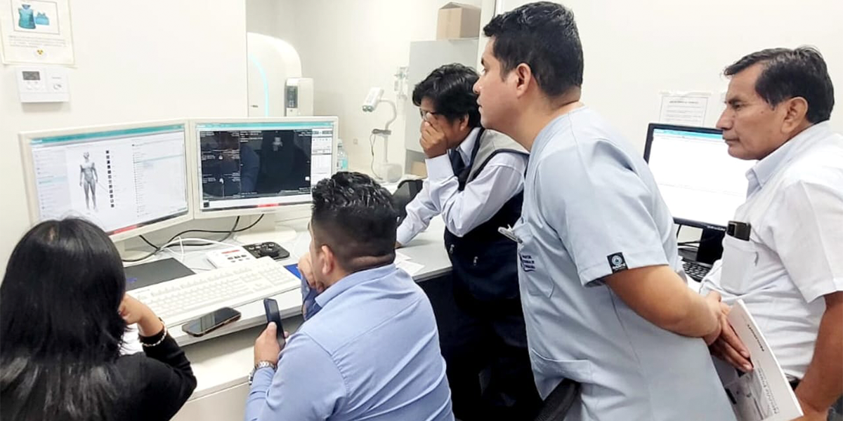 Anglo American Perú