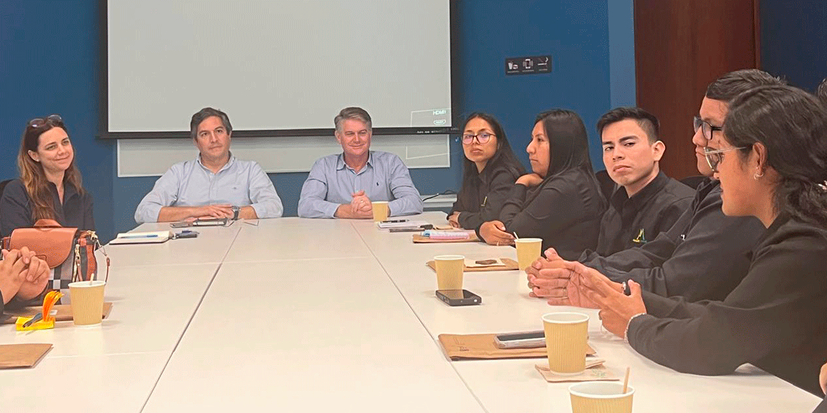 Anglo American Perú