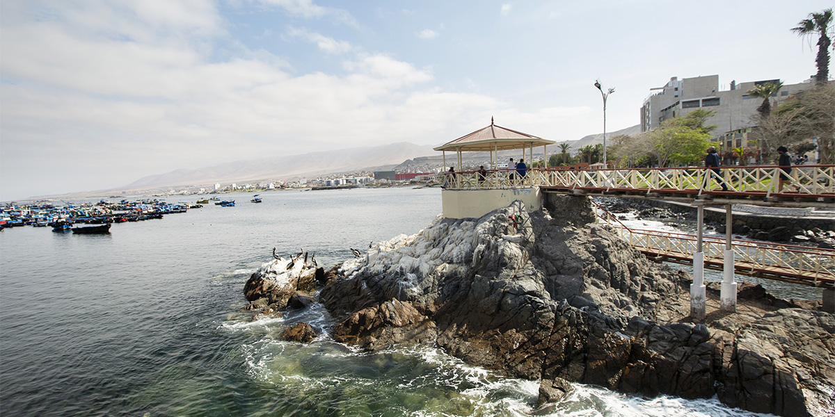 Anglo American Perú