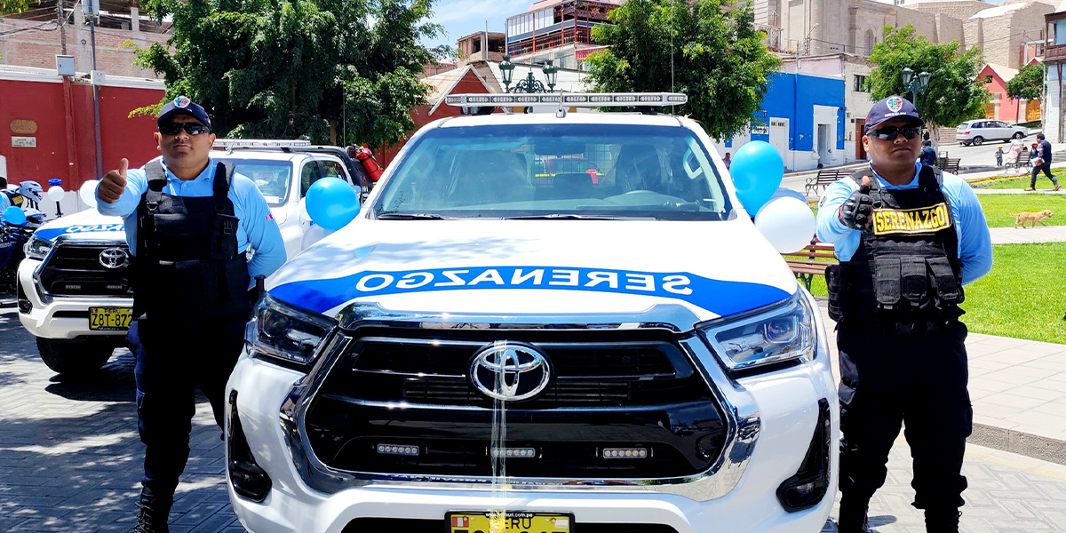 Anglo American Perú