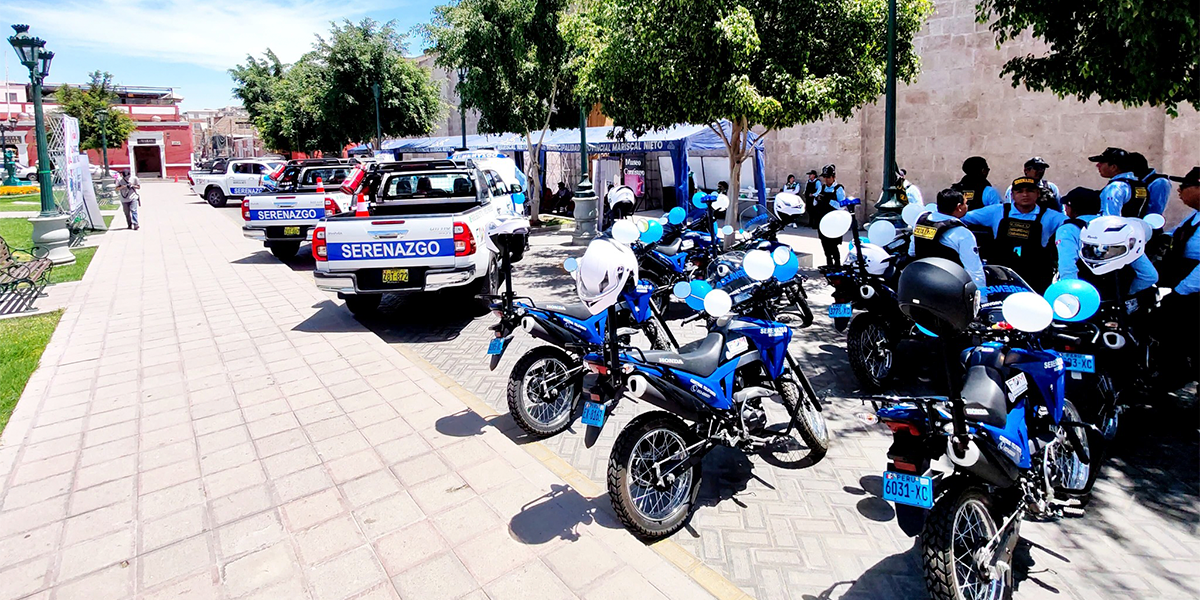 Anglo American Perú