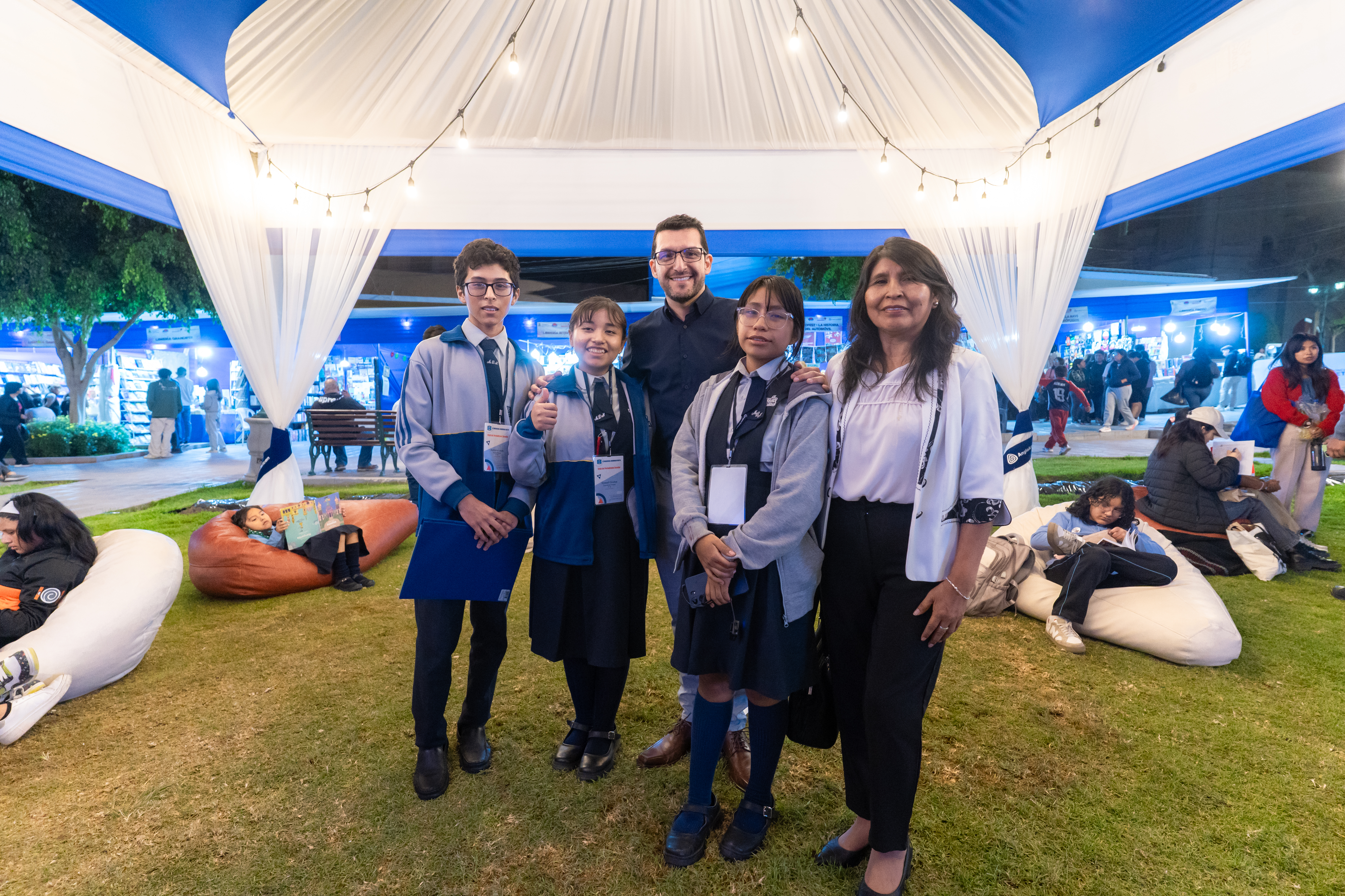 Anglo American Perú