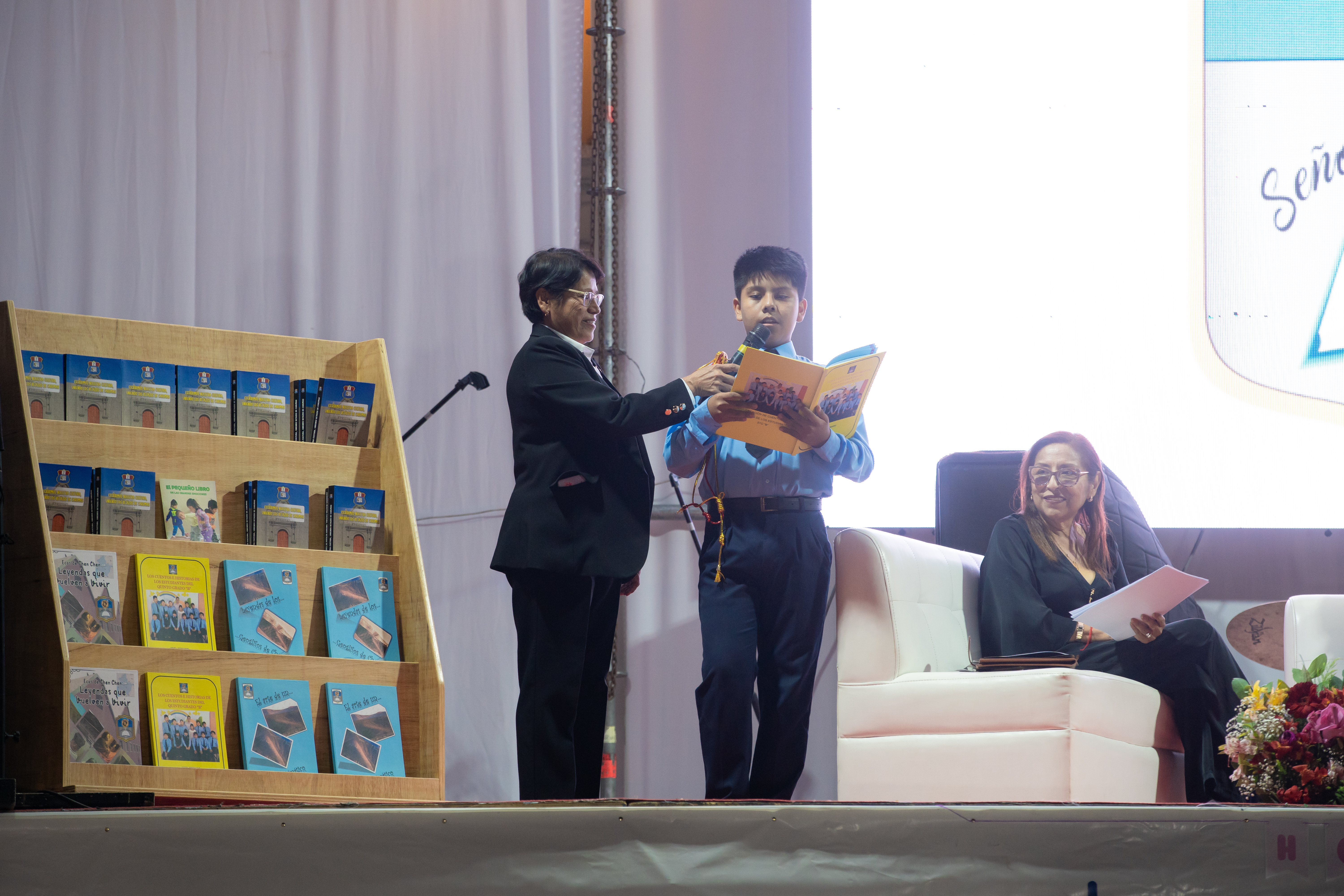 Anglo American Perú