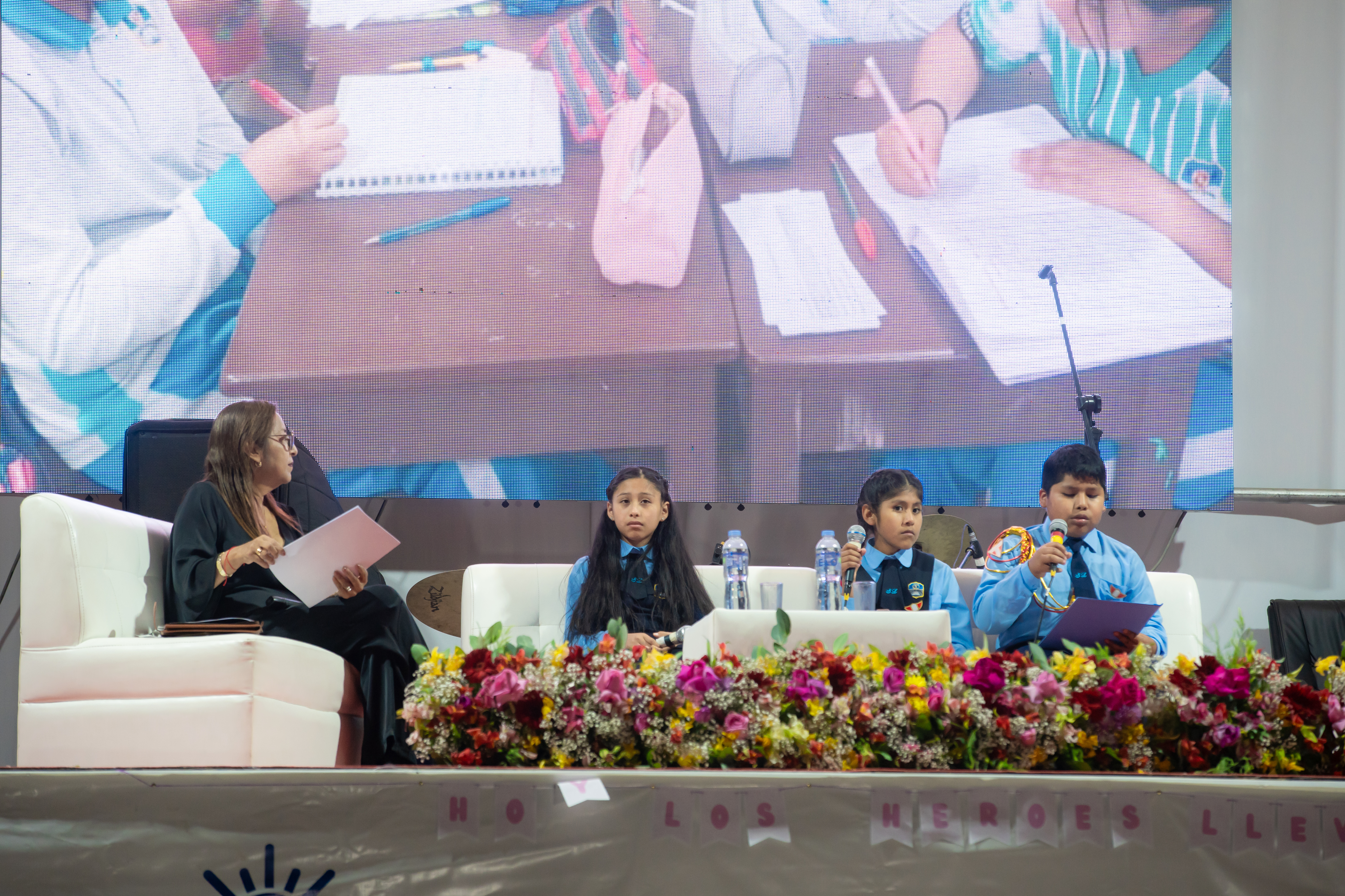 Anglo American Perú