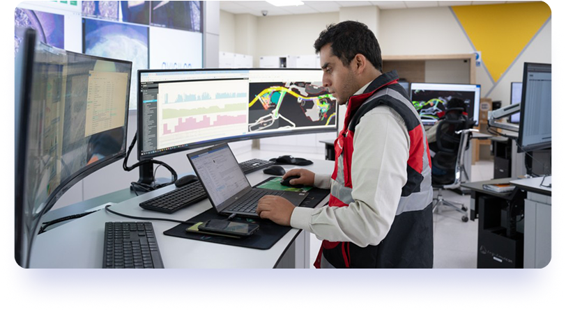 Anglo American Perú