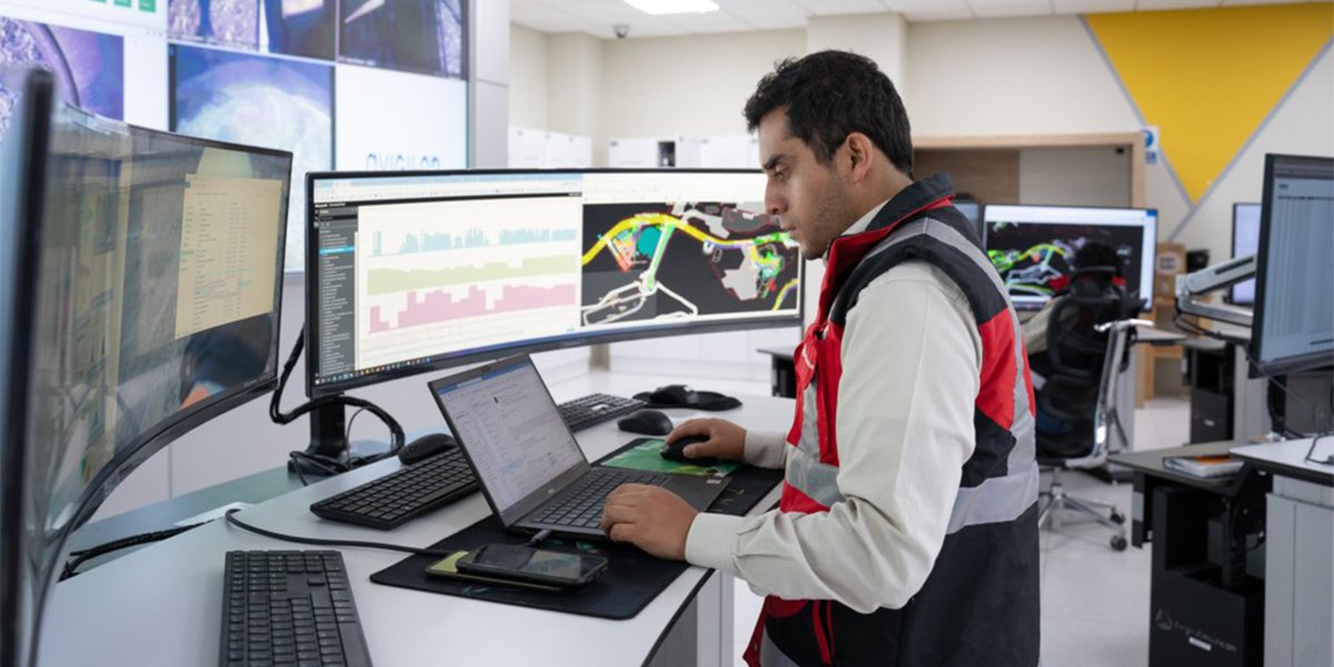 Anglo American Perú