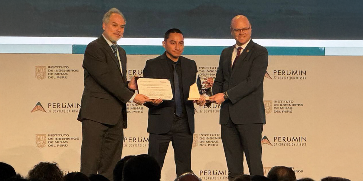 Anglo American Perú