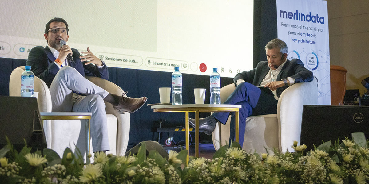 Anglo American Perú