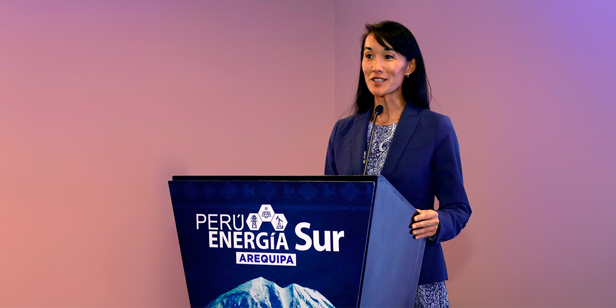 Anglo American Perú