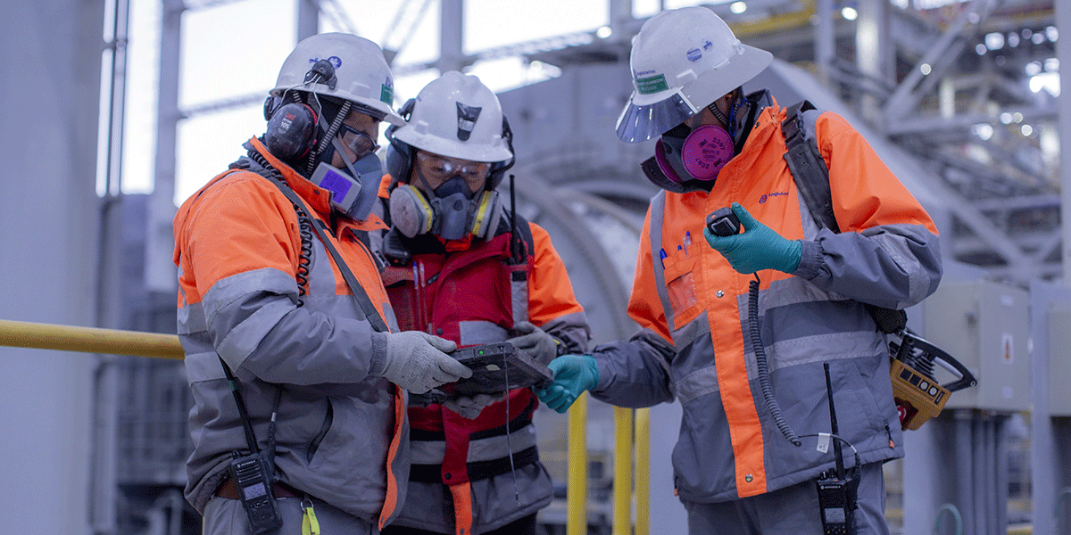 Anglo American Perú