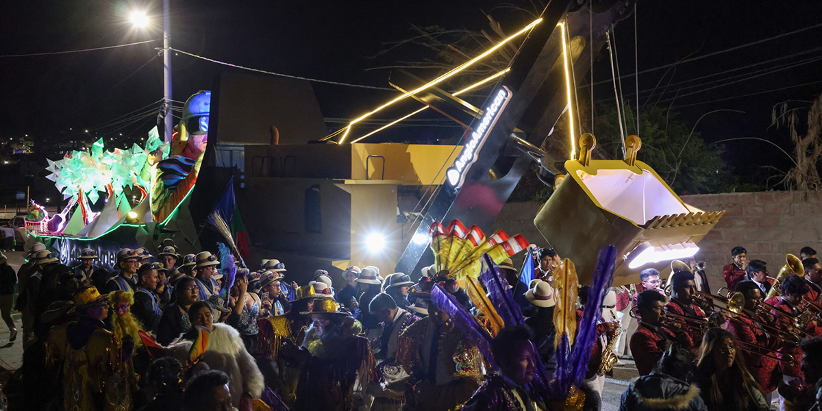Anglo American Perú