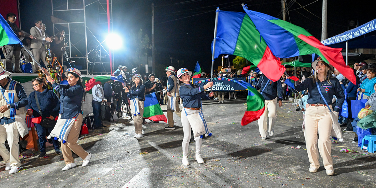 Anglo American Perú
