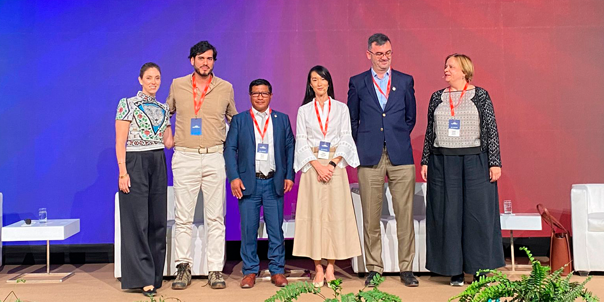 Anglo American Perú