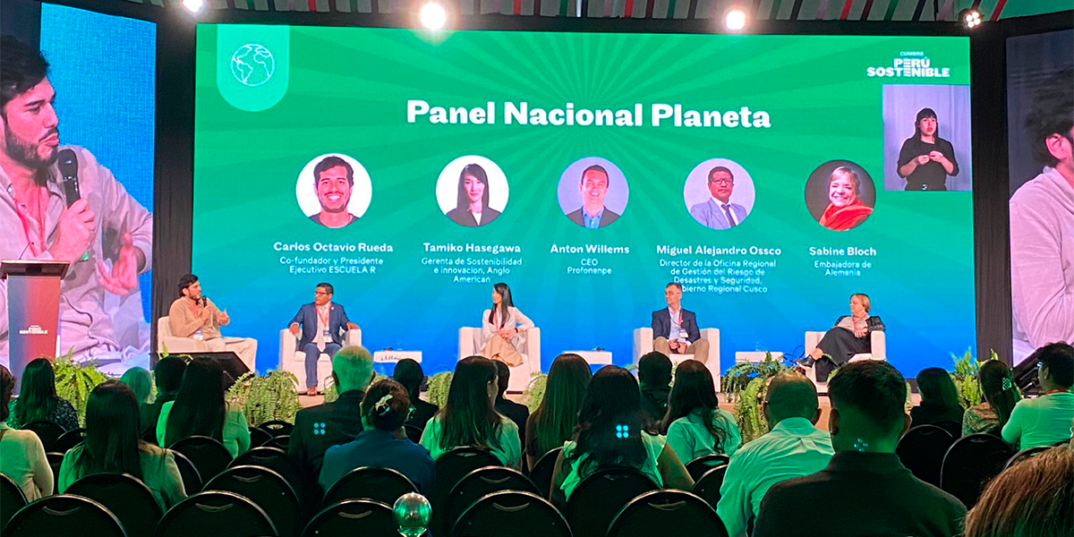 Anglo American Perú