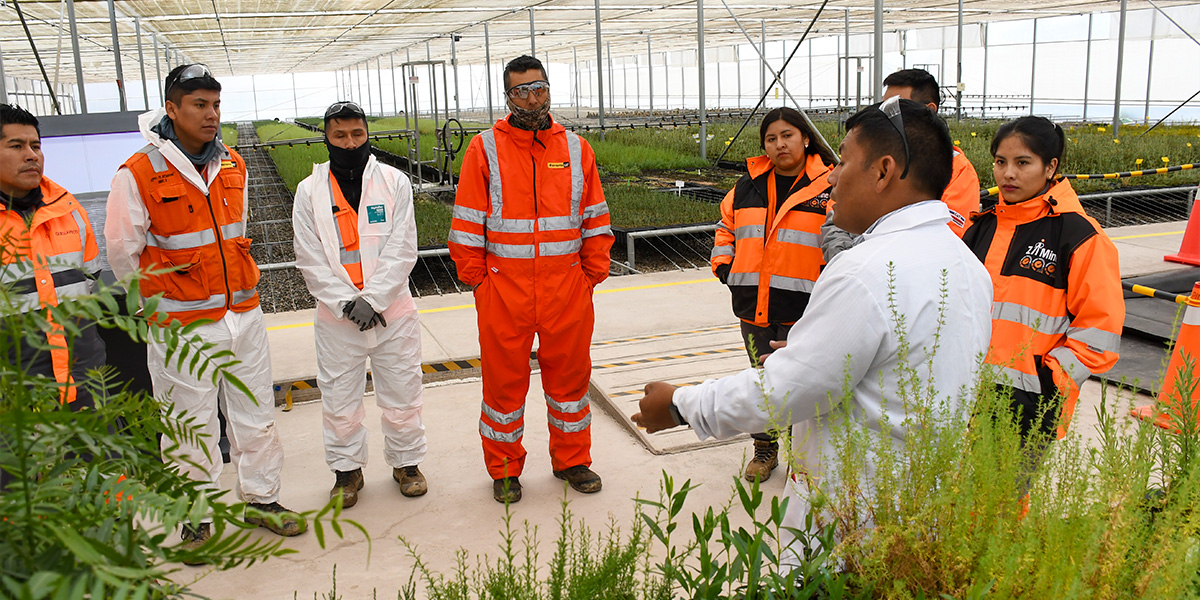 Anglo American Perú