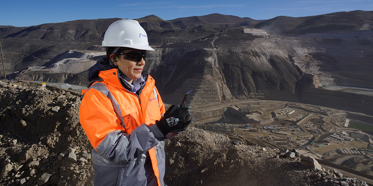 Anglo American Perú