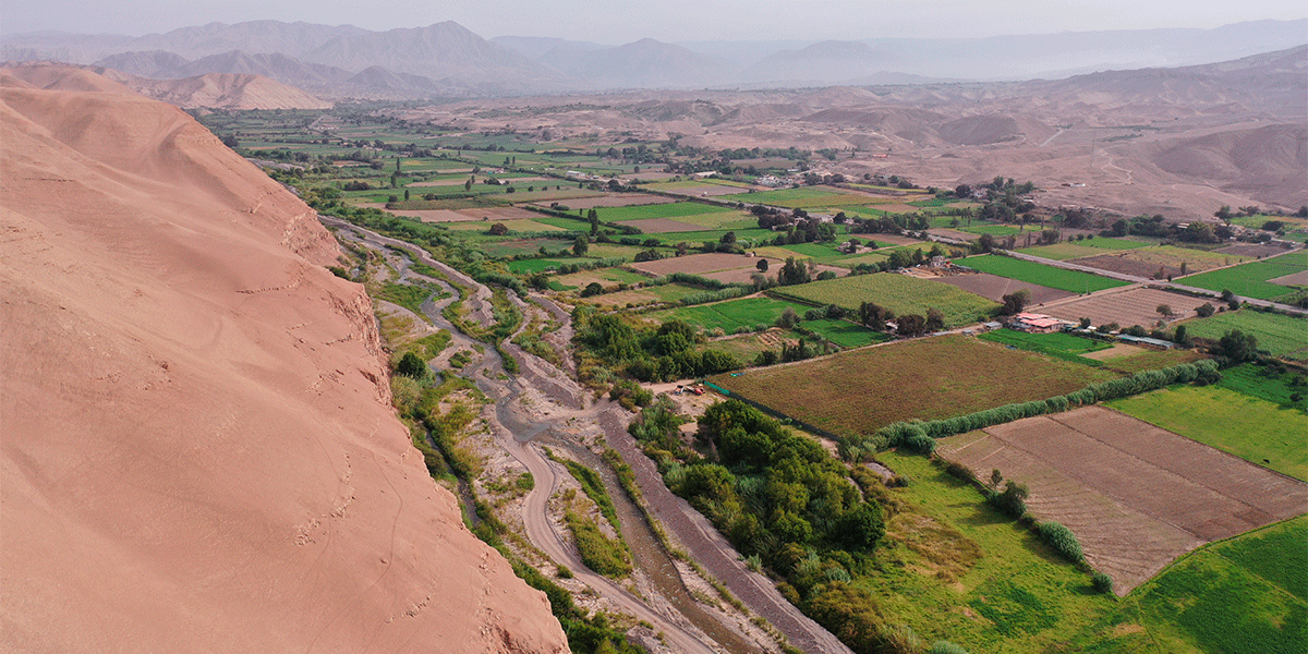 Anglo American Perú