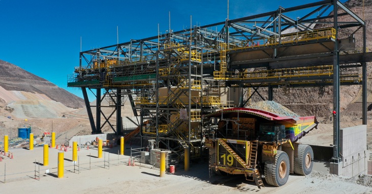 Anglo American Perú