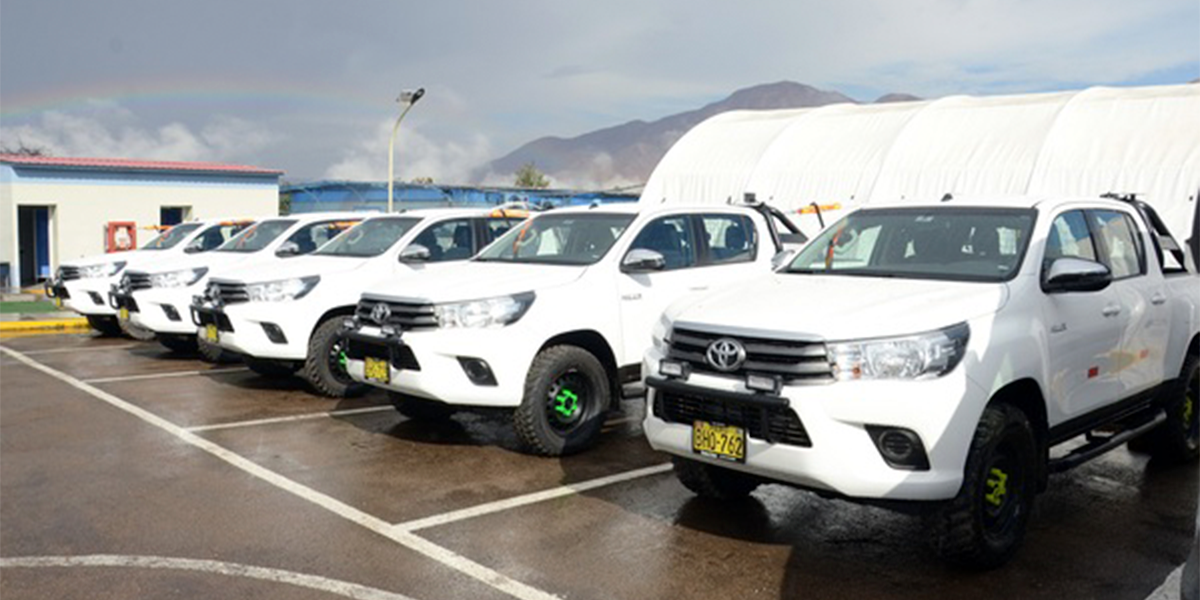 Anglo American Perú