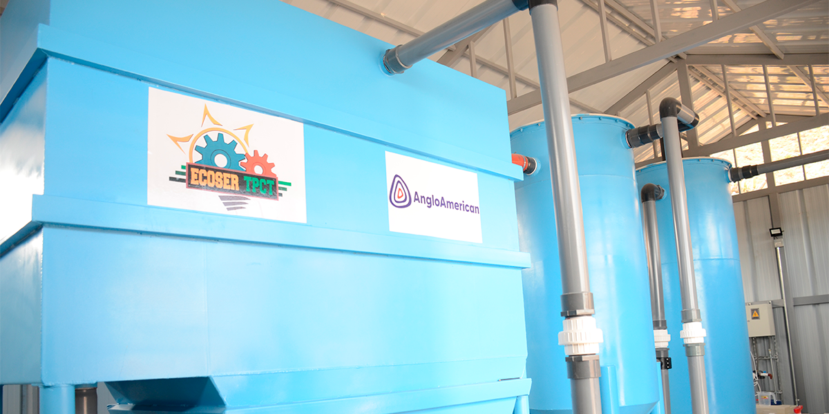 Anglo American Perú