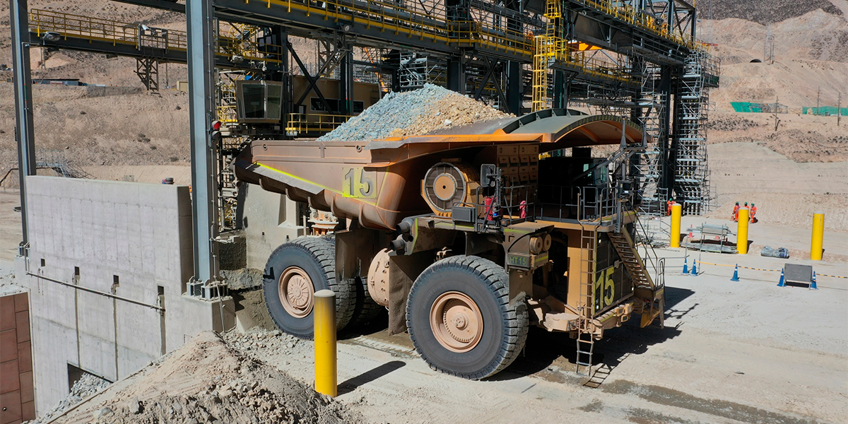 Anglo American Perú