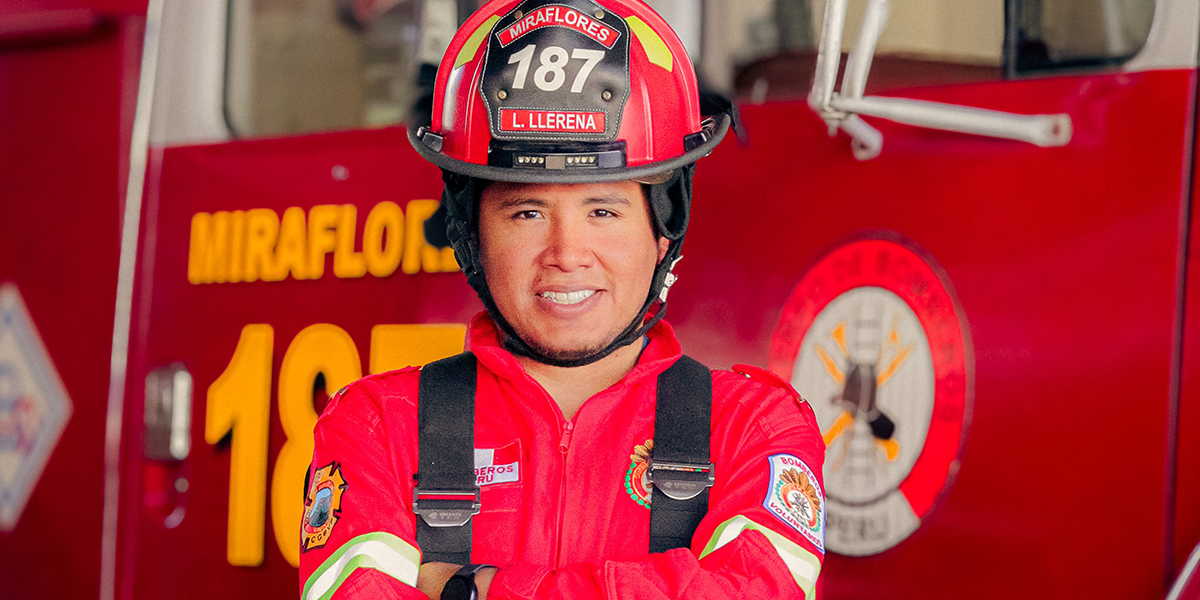 Anglo American Perú