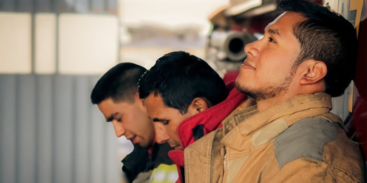 Anglo American Perú